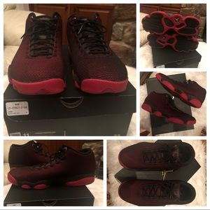 Nike Air Jordan Horizon Low-Men size 11-worn once